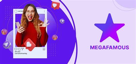 mega famous followers|Boost Your Instagram Presence with MegaFamous: A .